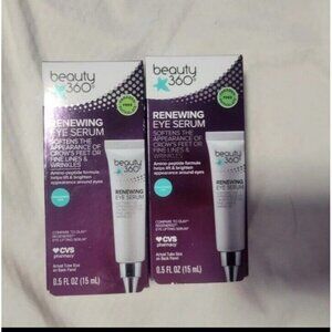 Beauty360 bundle of 2!